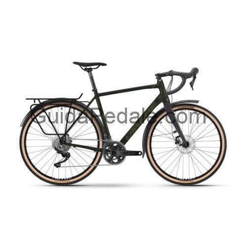 LaPierre Crosshill 300 scheda tecnica e recensioni